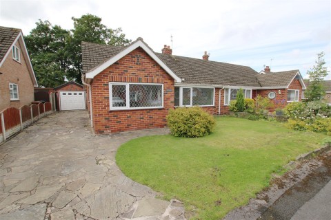 View Full Details for Brookway, Longton
