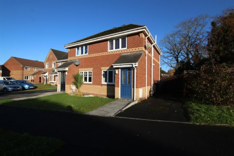 View Full Details for Fryer Close, Penwortham