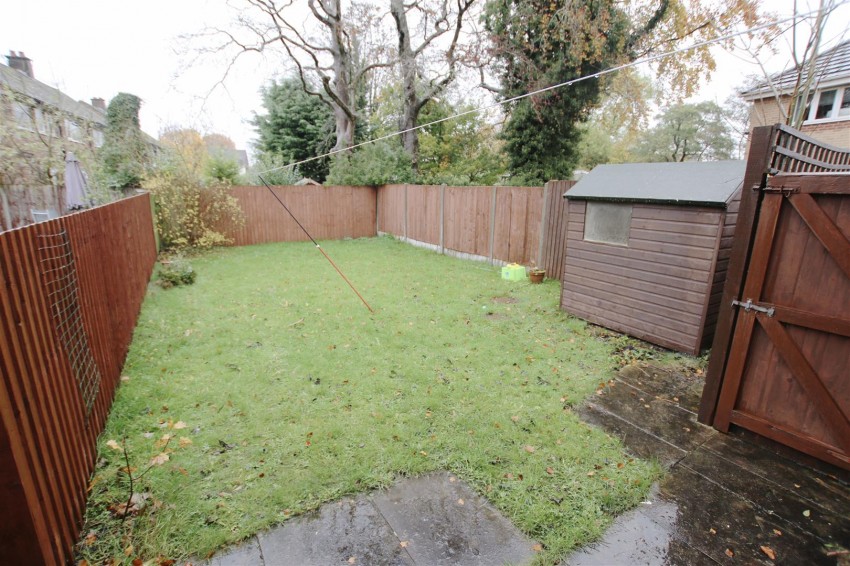 Images for Fryer Close, Penwortham
