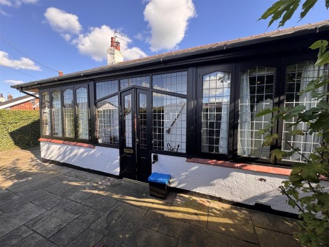 View Full Details for Dale Avenue, Longton