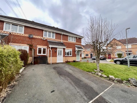 View Full Details for Cloughfield, Penwortham