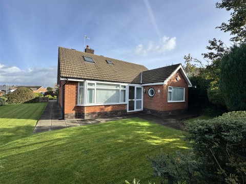 View Full Details for Manorcroft, Longton