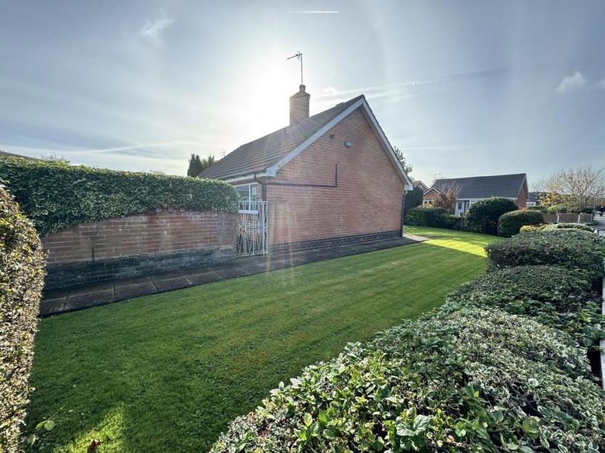 Images for Manorcroft, Longton