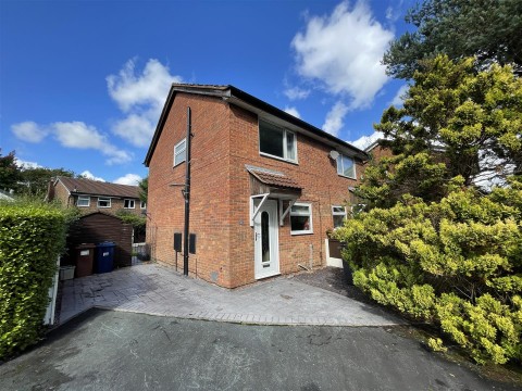 View Full Details for Croft Bank, Penwortham