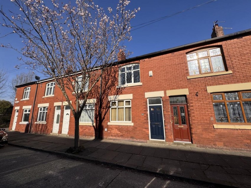 Images for Murdock Avenue, Ashton-On-Ribble