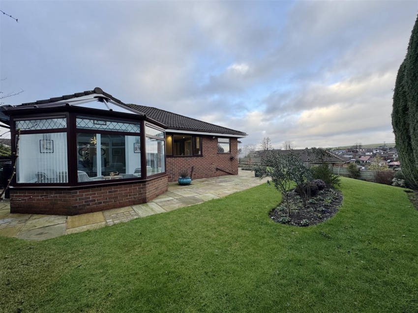 Images for Moorfield Hamlet, Shaw