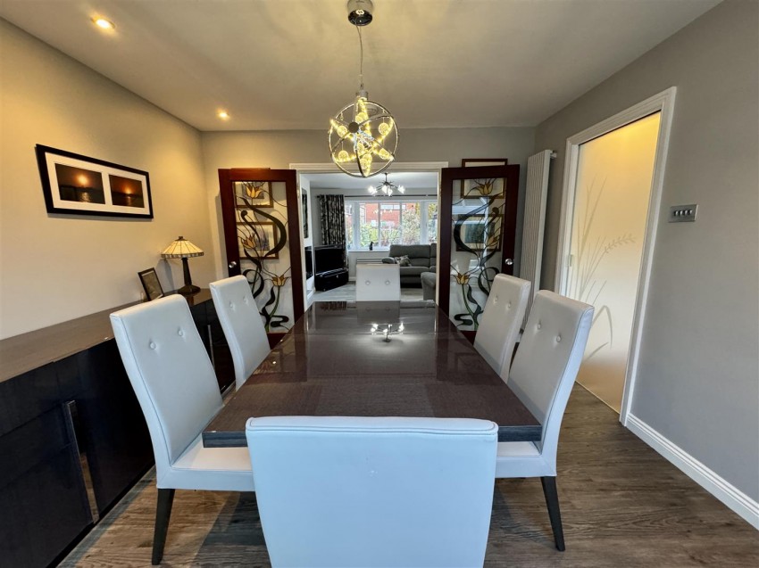 Images for Moorfield Hamlet, Shaw