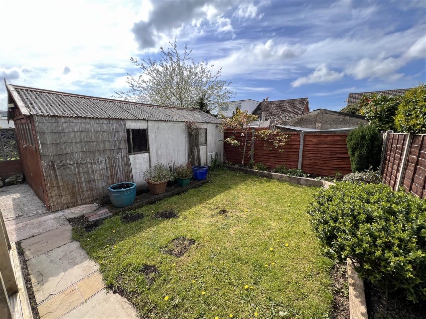 Images for Great Gill, Walmer Bridge,