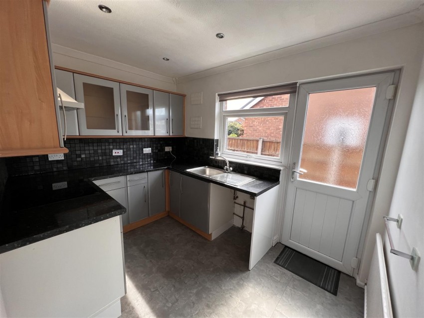 Images for Great Gill, Walmer Bridge,