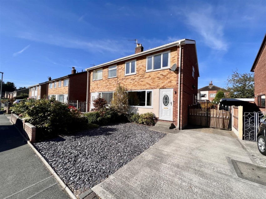 Images for Margaret Road, Penwortham