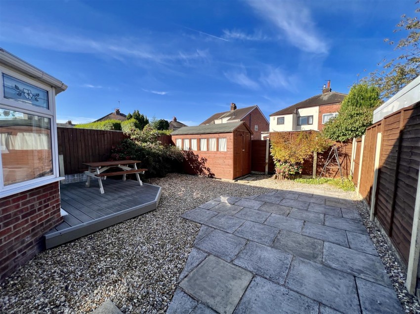 Images for Margaret Road, Penwortham