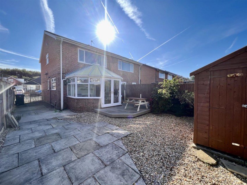 Images for Margaret Road, Penwortham
