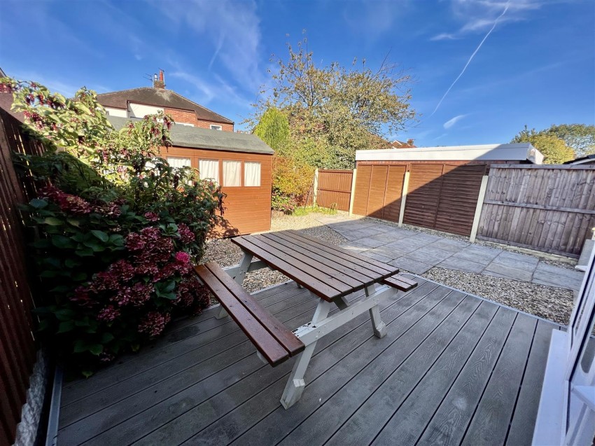 Images for Margaret Road, Penwortham