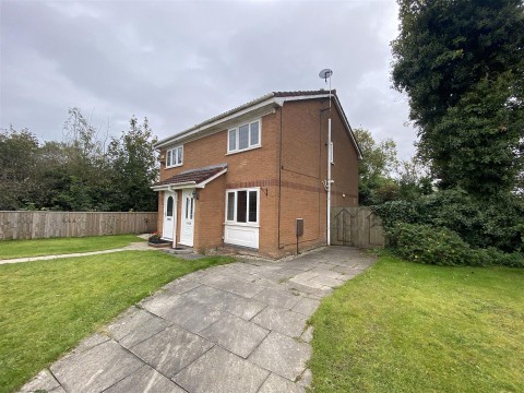 View Full Details for Aspendale Close, Longton,