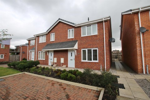 View Full Details for Chandlers Close, Chorley