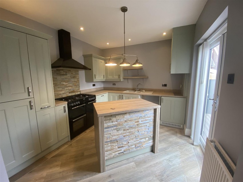 Images for Liverpool Road, Longton