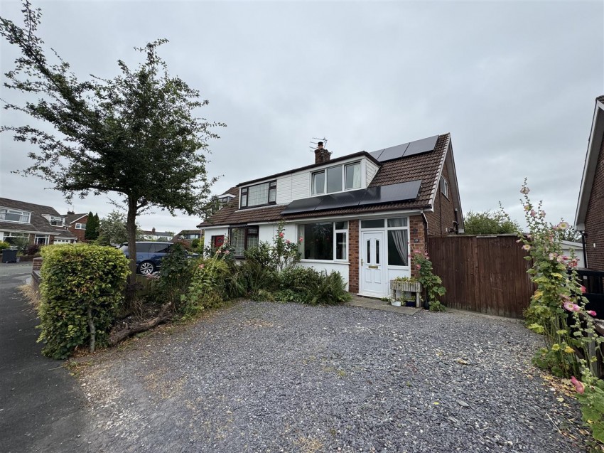 Images for Eastfield Drive, Longton