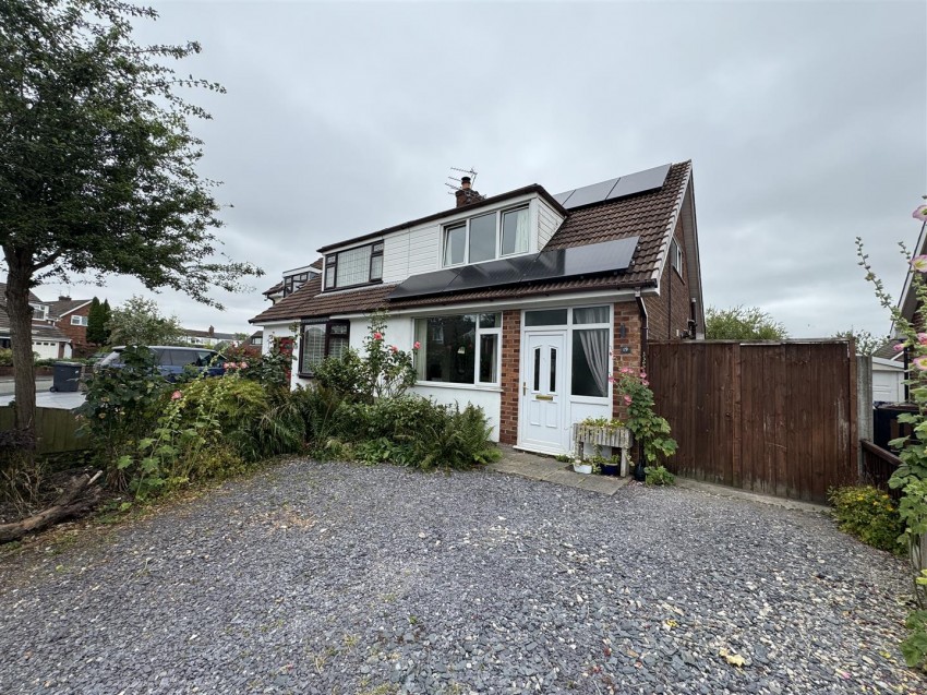 Images for Eastfield Drive, Longton