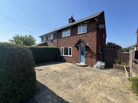 View Full Details for Dickson Hey, New Longton