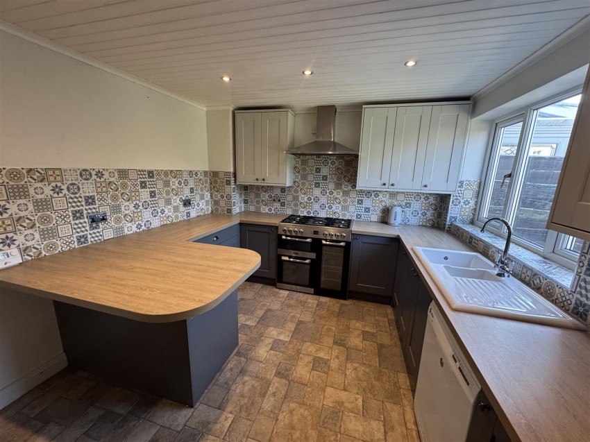 Images for Dickson Hey, New Longton