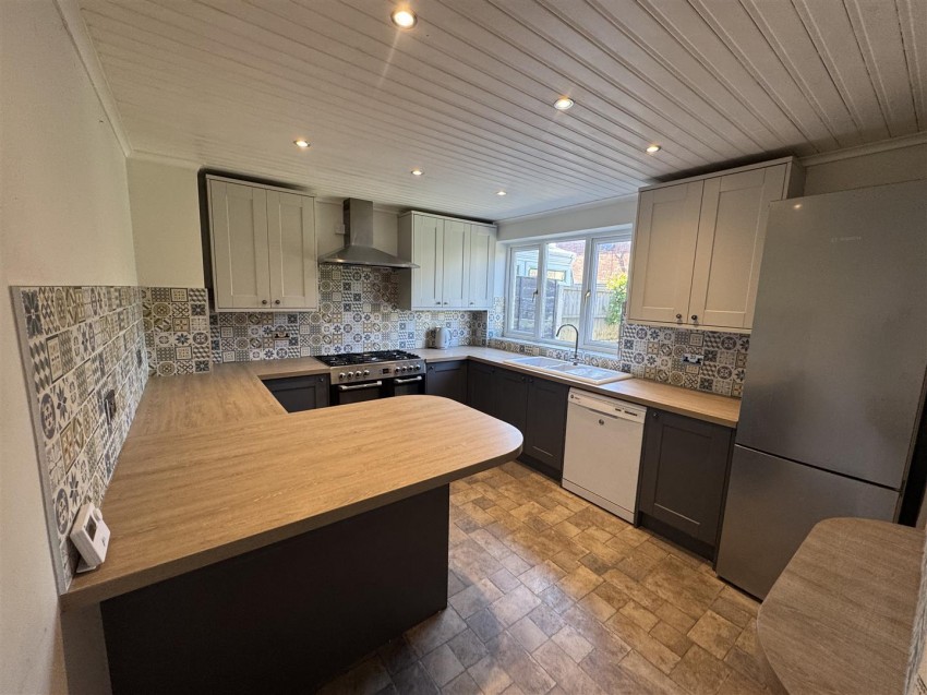 Images for Dickson Hey, New Longton