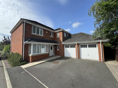 View Full Details for Regency Gardens, New Longton
