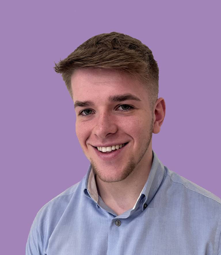 Luke  Dykes, Property Consultant