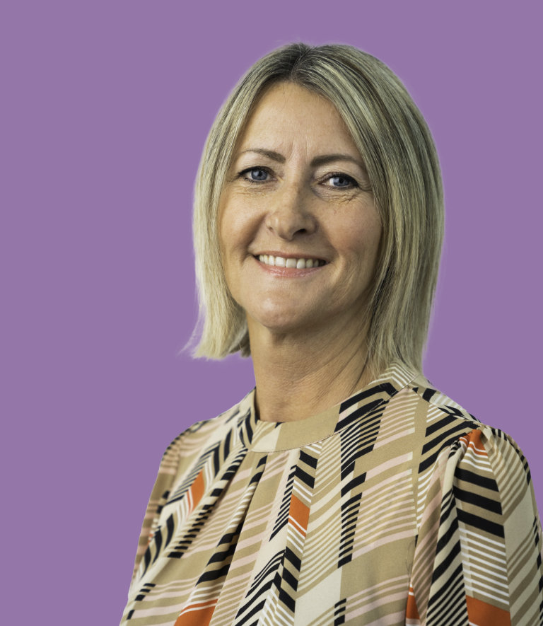 Lorna Carroll, Property Consultant